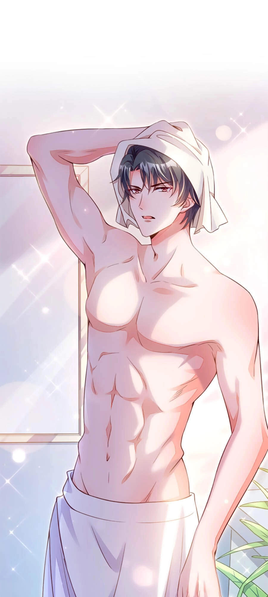 Ác Ma Thì Thầm Chapter 7 - 20