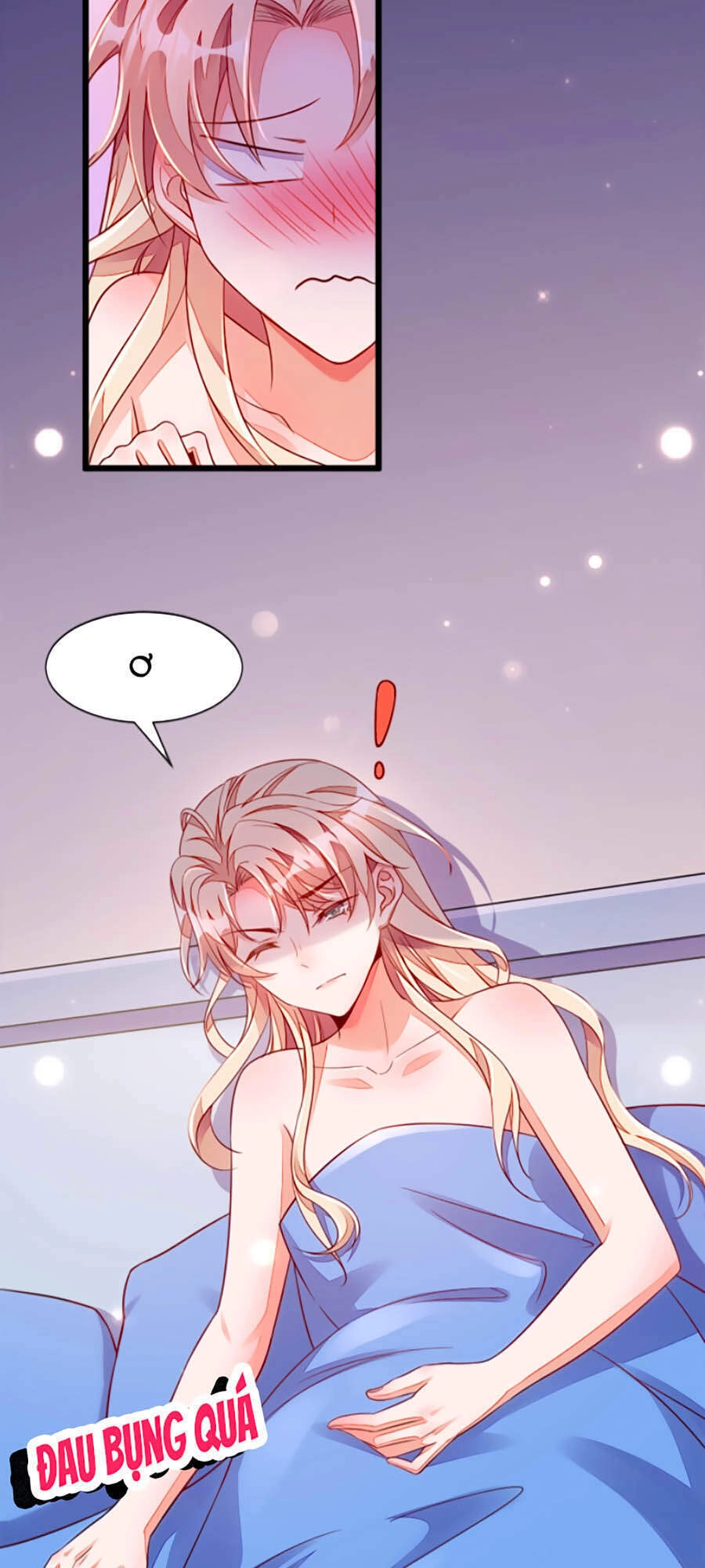 Ác Ma Thì Thầm Chapter 7 - 23