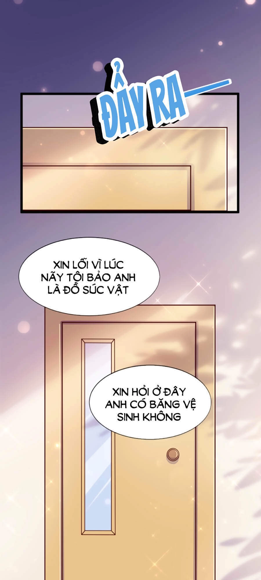 Ác Ma Thì Thầm Chapter 7 - 25