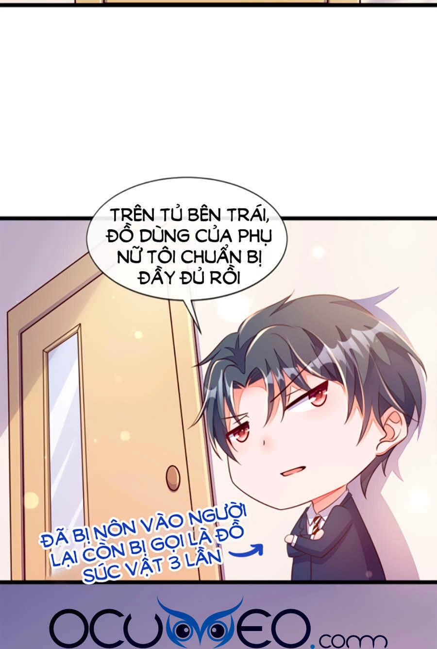 Ác Ma Thì Thầm Chapter 7 - 26