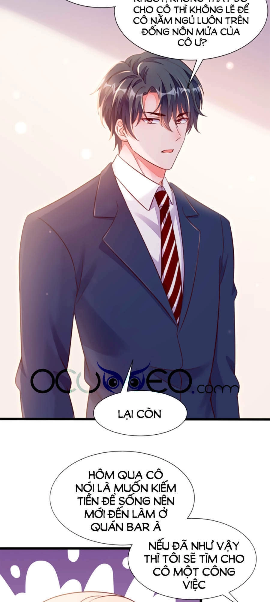 Ác Ma Thì Thầm Chapter 7 - 28