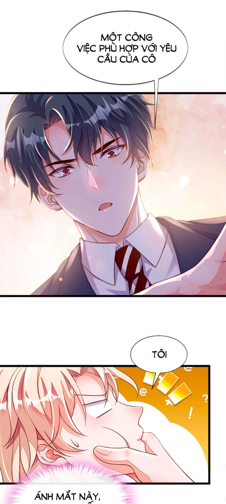 Ác Ma Thì Thầm Chapter 7 - 30