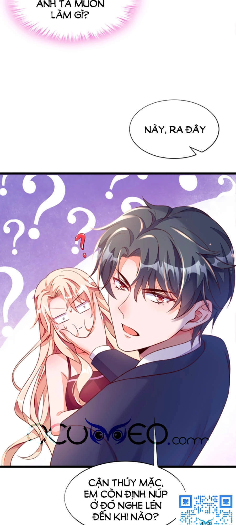 Ác Ma Thì Thầm Chapter 7 - 31