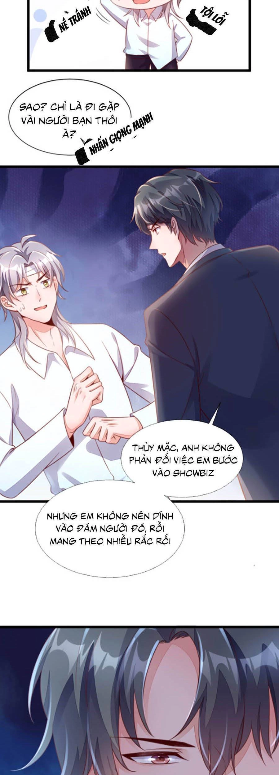Ác Ma Thì Thầm Chapter 8 - 6