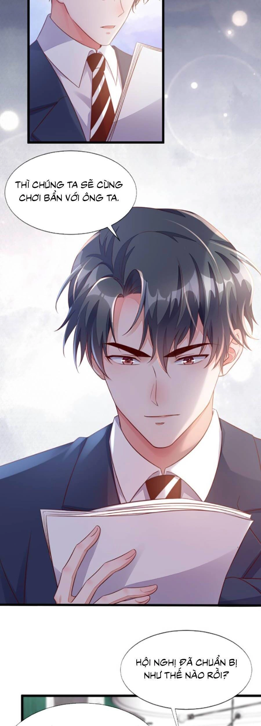 Ác Ma Thì Thầm Chapter 8 - 19