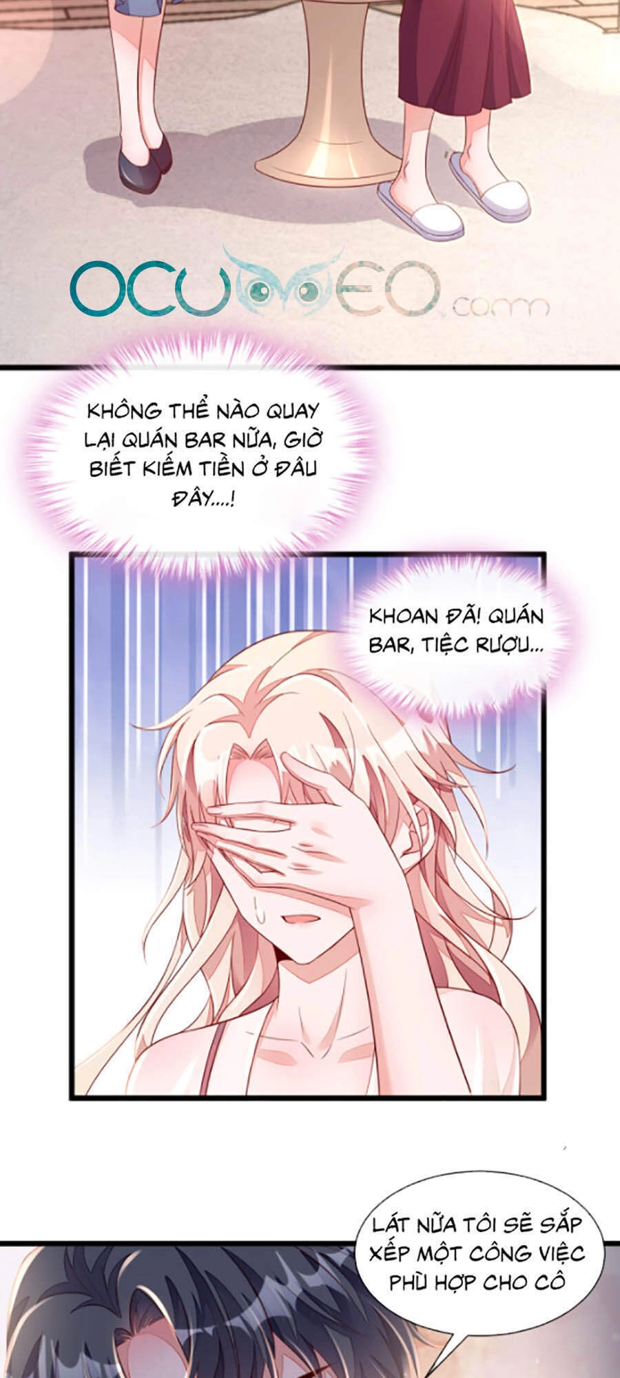 Ác Ma Thì Thầm Chapter 9 - 2