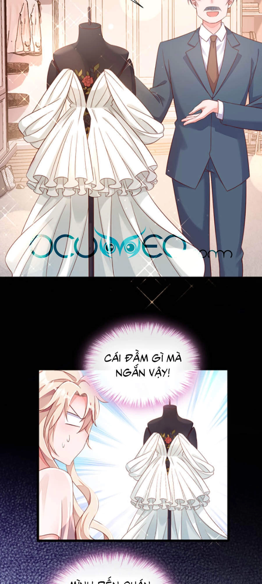 Ác Ma Thì Thầm Chapter 9 - 4