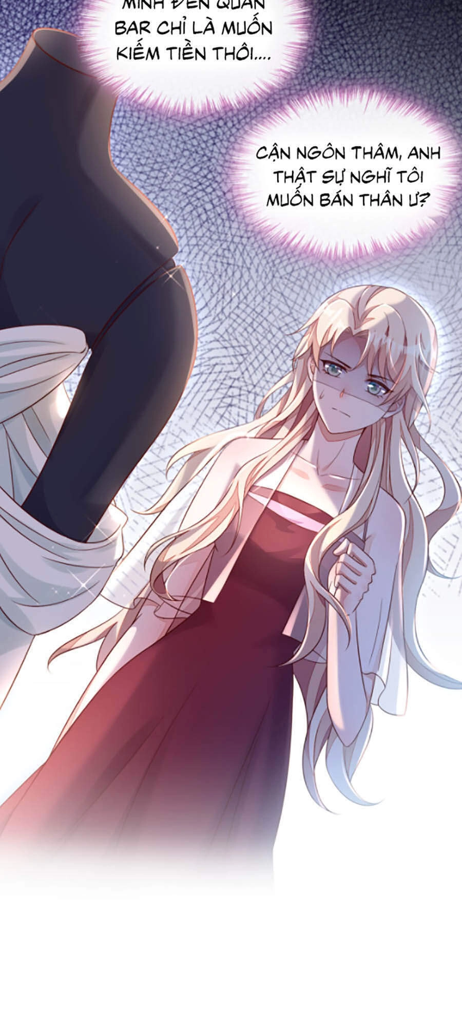 Ác Ma Thì Thầm Chapter 9 - 5