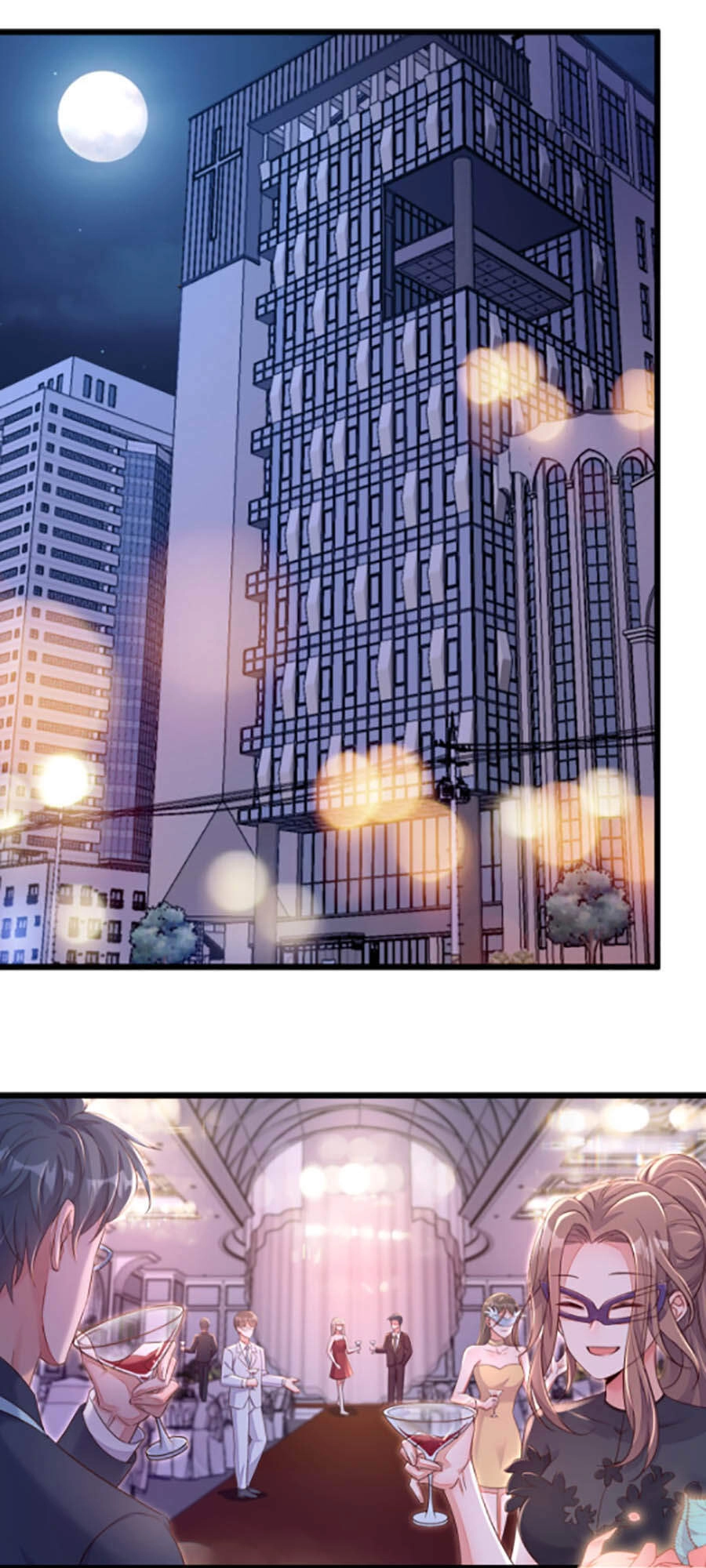 Ác Ma Thì Thầm Chapter 9 - 6