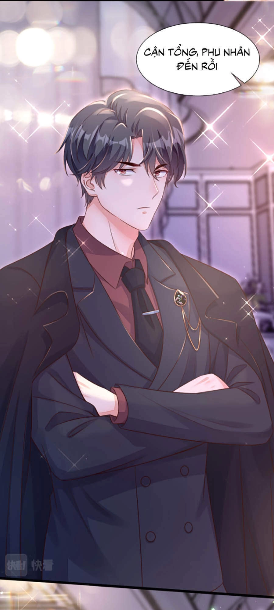 Ác Ma Thì Thầm Chapter 9 - 7