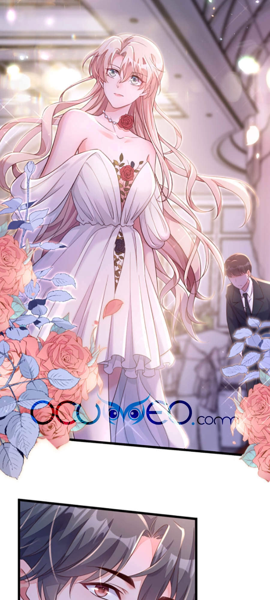 Ác Ma Thì Thầm Chapter 9 - 8