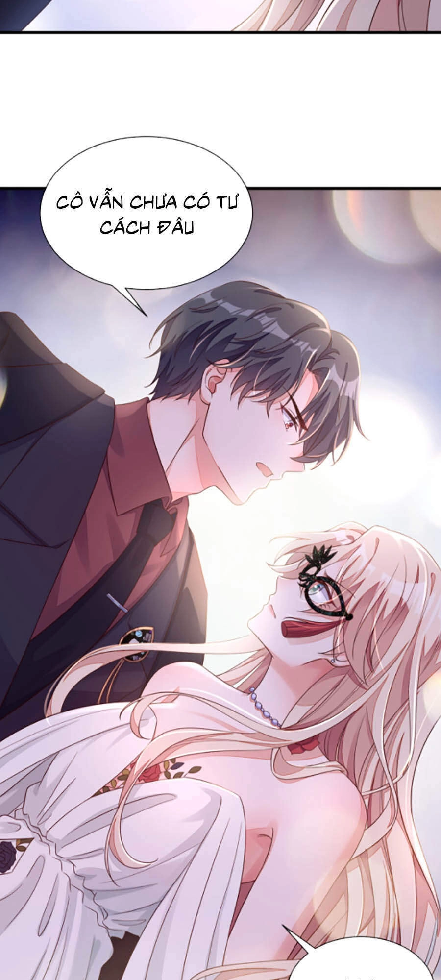 Ác Ma Thì Thầm Chapter 9 - 15