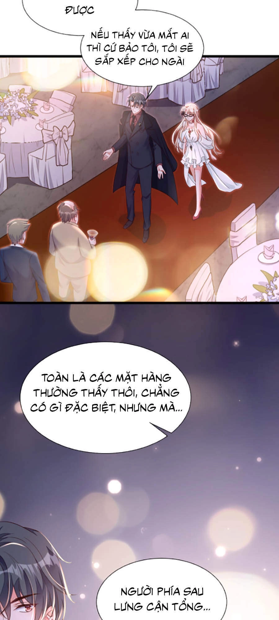 Ác Ma Thì Thầm Chapter 9 - 18