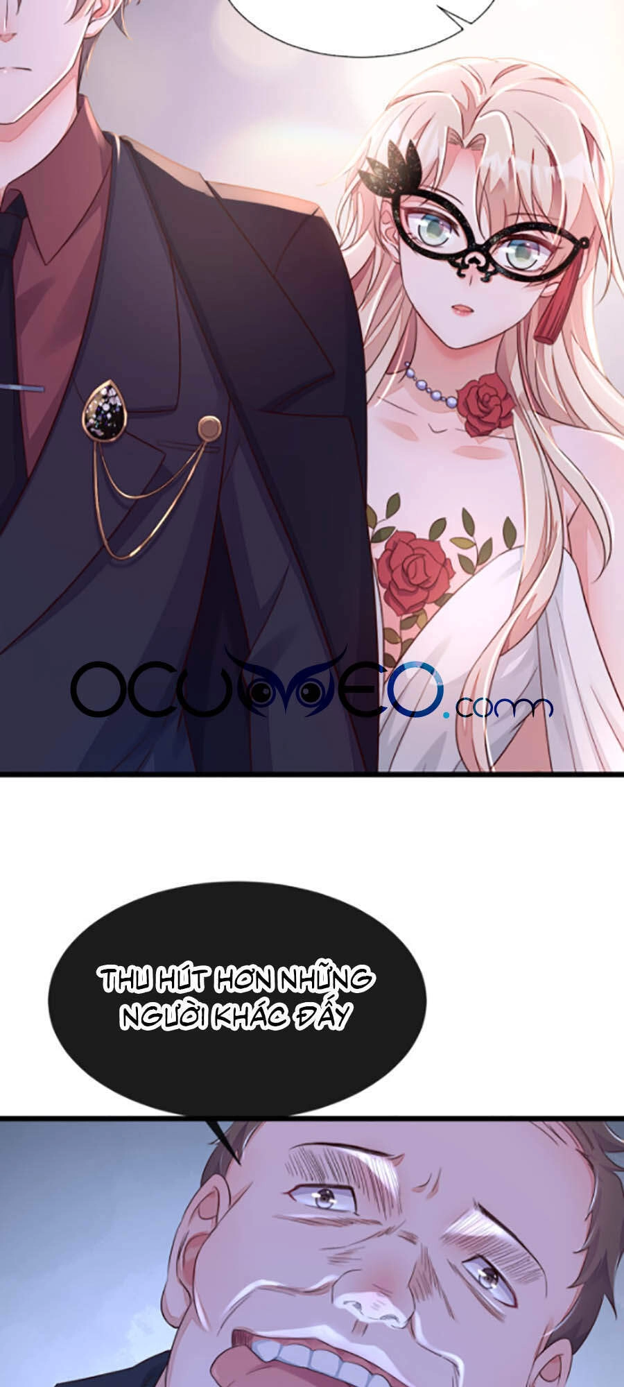 Ác Ma Thì Thầm Chapter 9 - 19