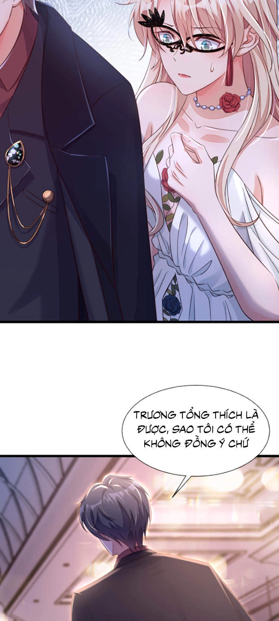 Ác Ma Thì Thầm Chapter 9 - 22