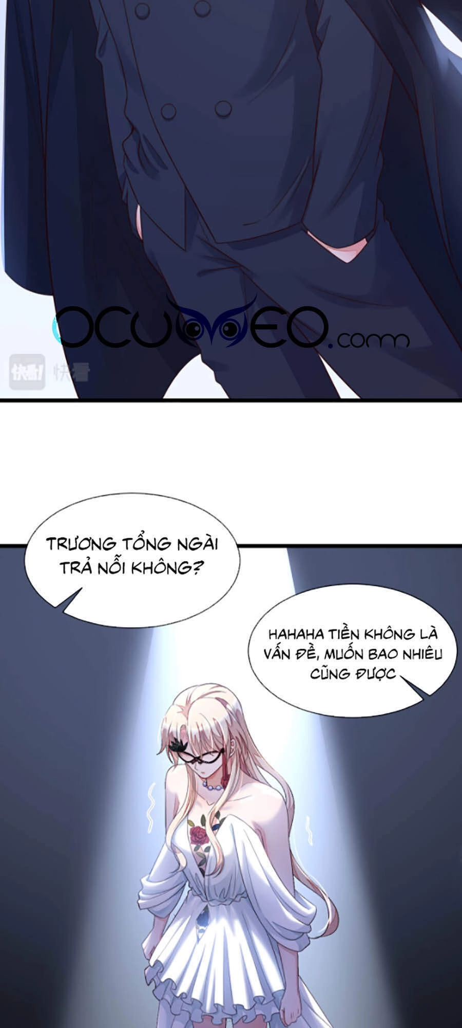 Ác Ma Thì Thầm Chapter 9 - 25