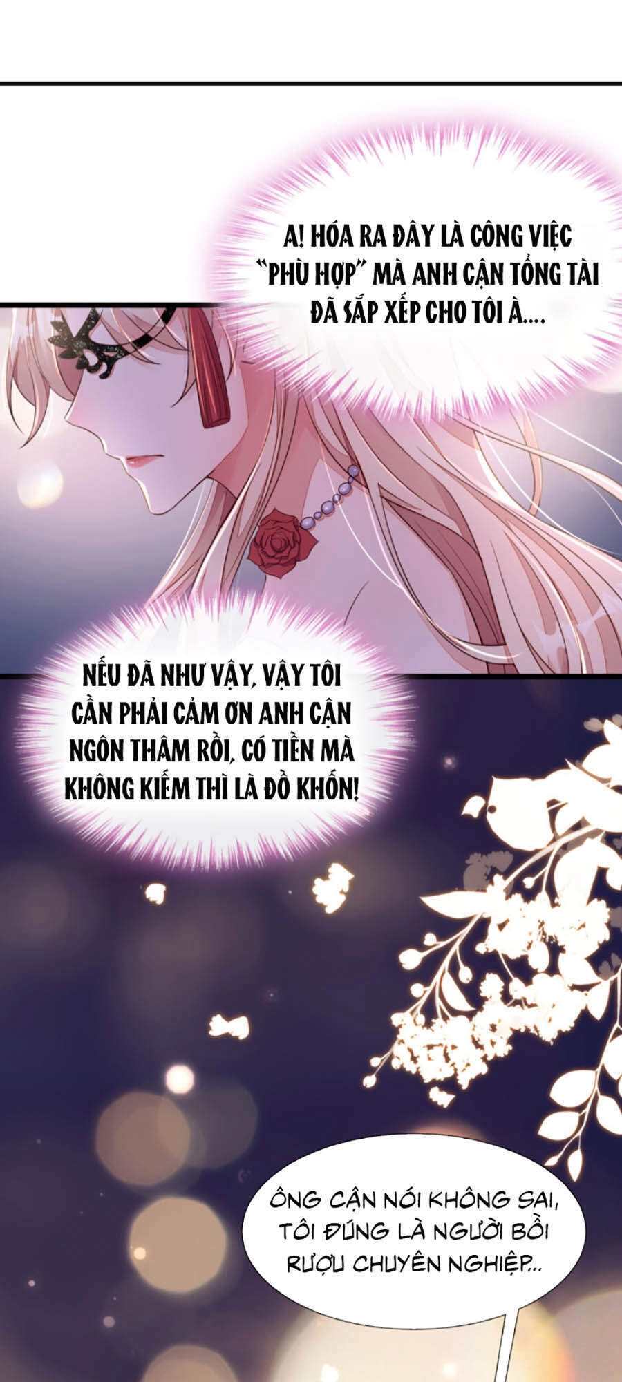 Ác Ma Thì Thầm Chapter 10 - 2