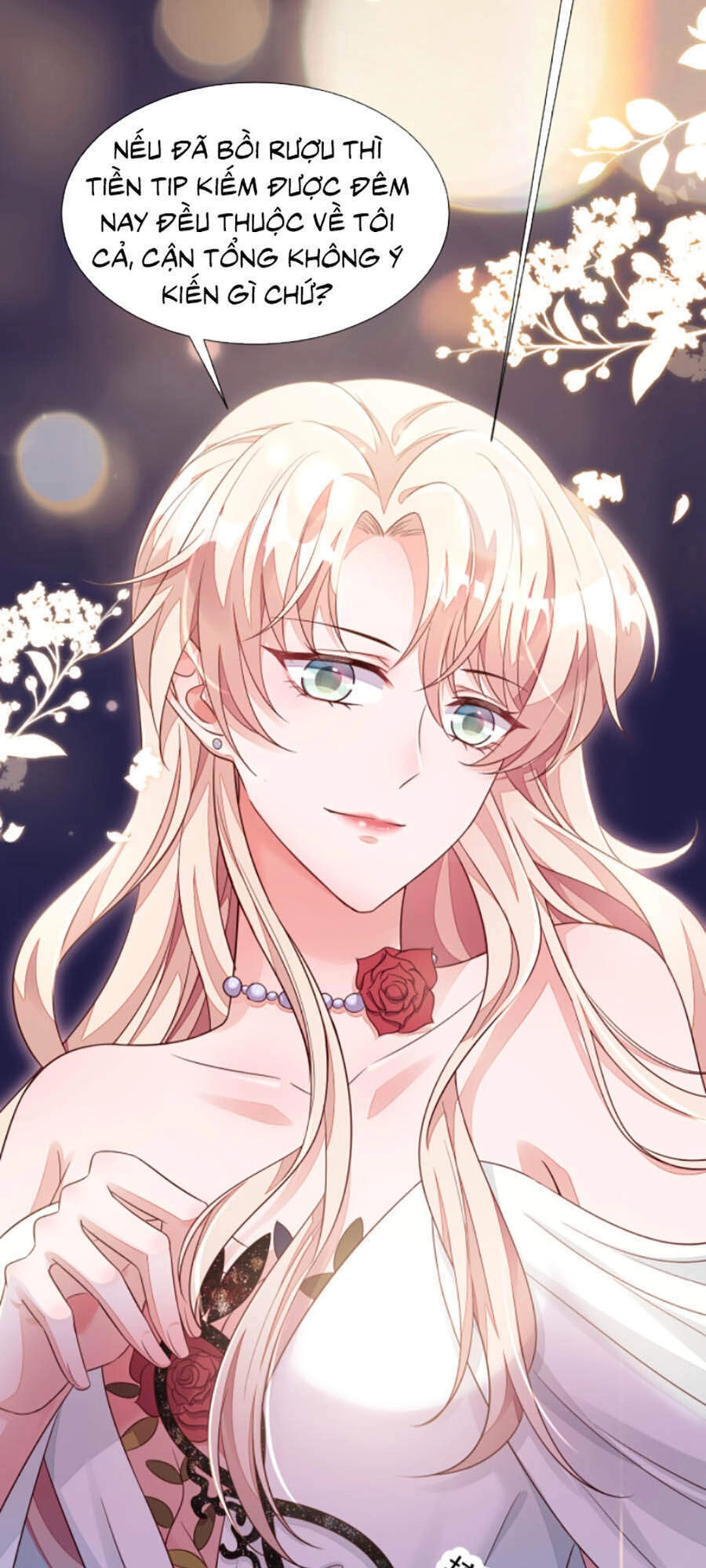 Ác Ma Thì Thầm Chapter 10 - 3