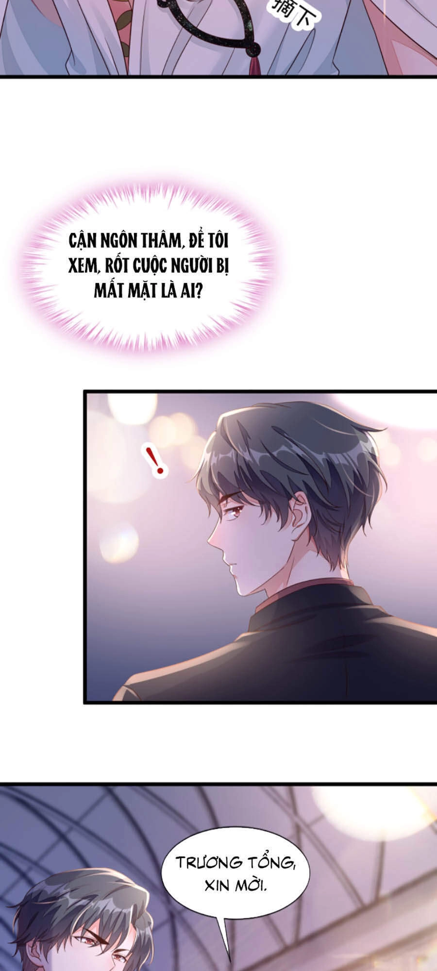 Ác Ma Thì Thầm Chapter 10 - 4