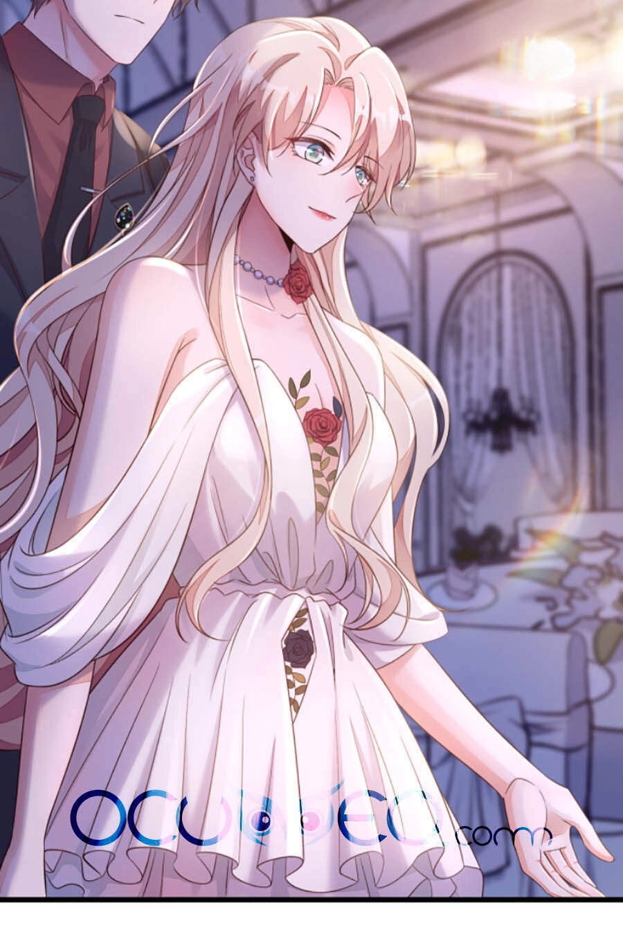 Ác Ma Thì Thầm Chapter 10 - 5