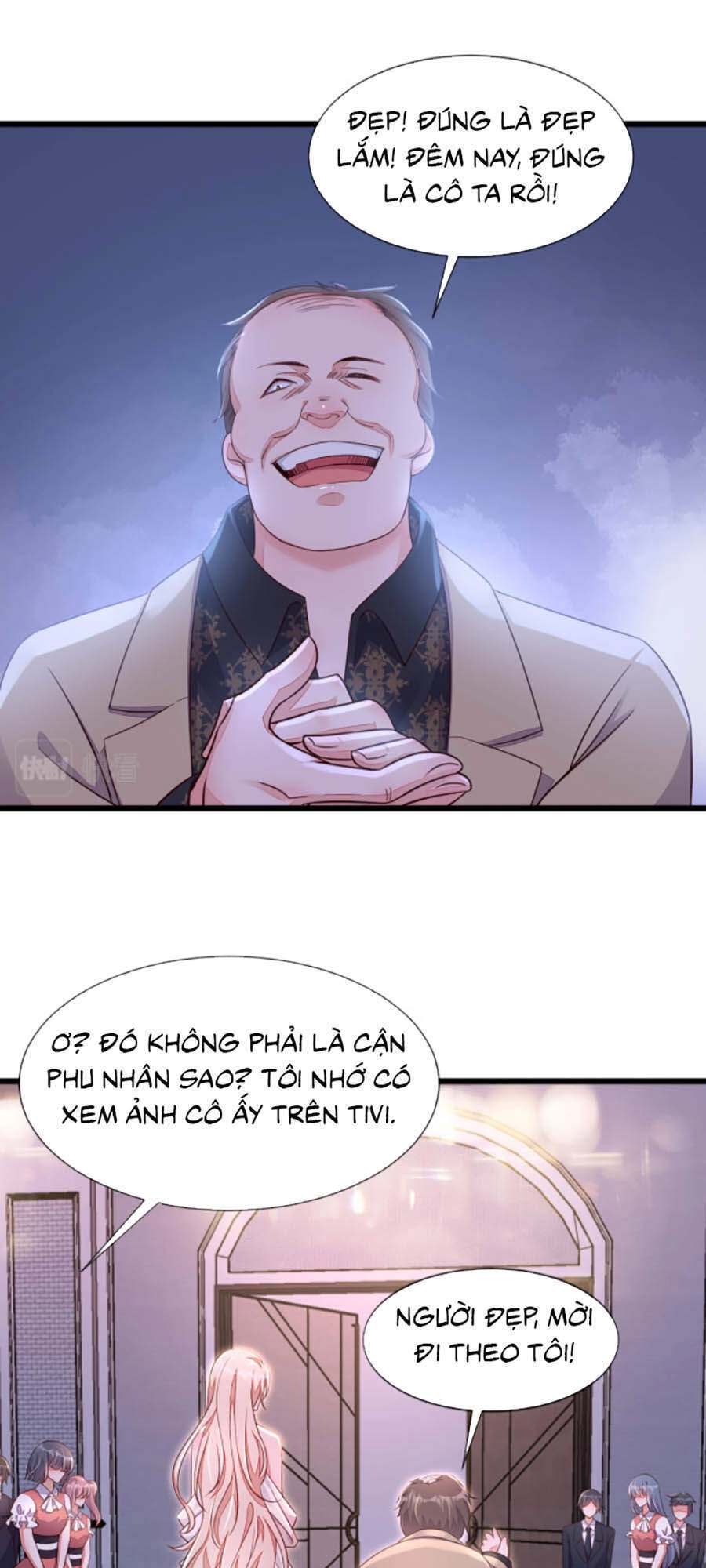 Ác Ma Thì Thầm Chapter 10 - 6