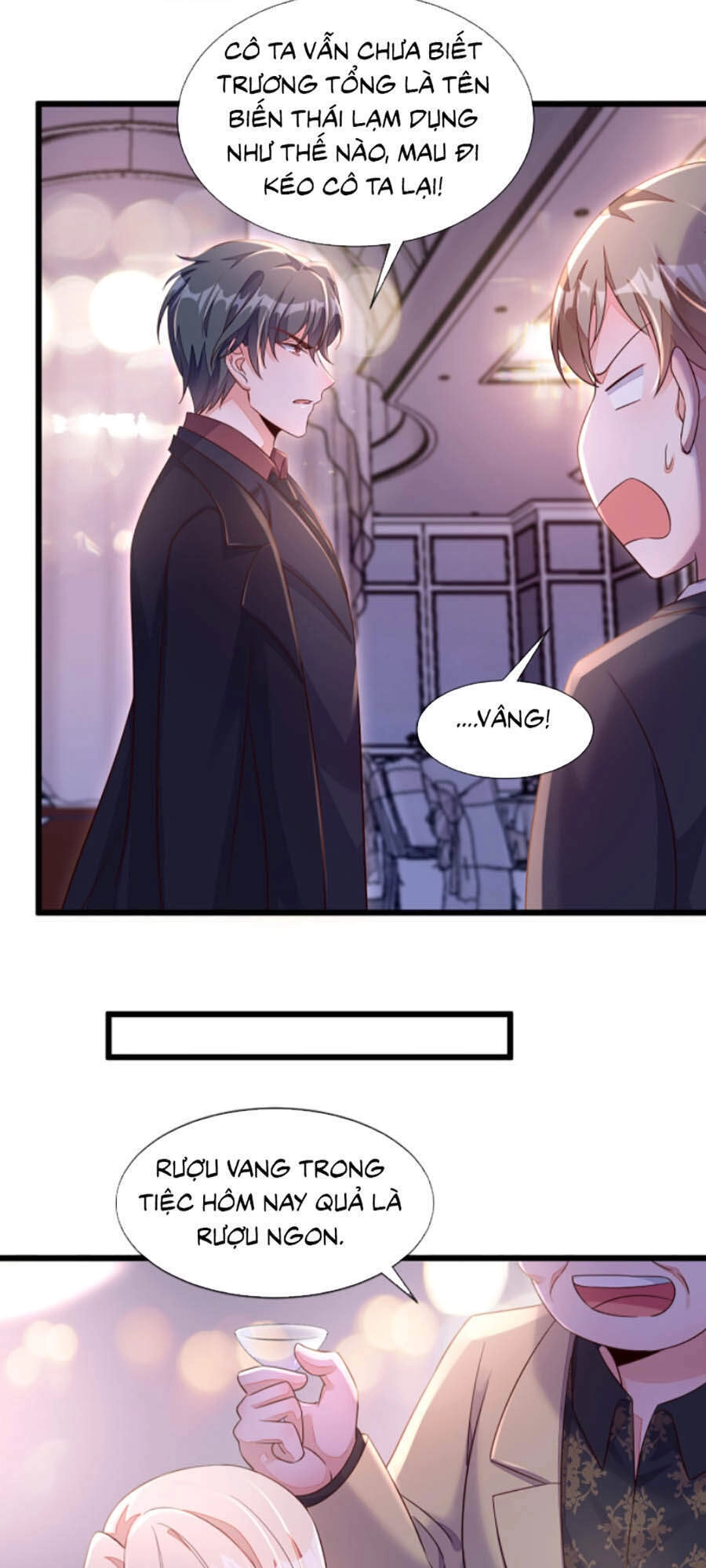 Ác Ma Thì Thầm Chapter 10 - 8