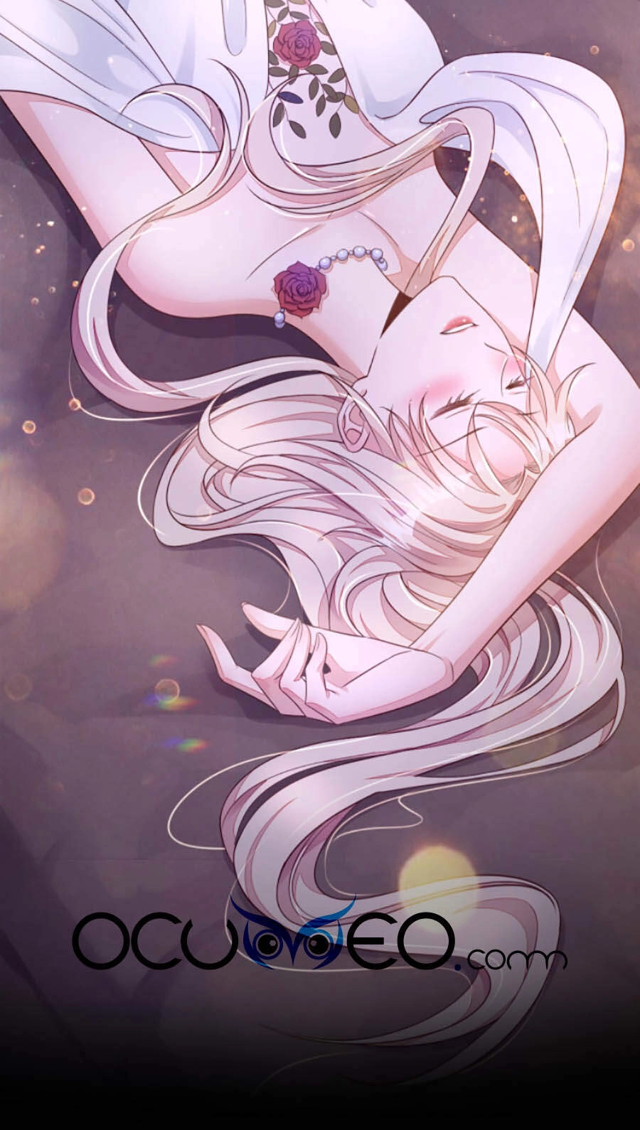 Ác Ma Thì Thầm Chapter 10 - 11