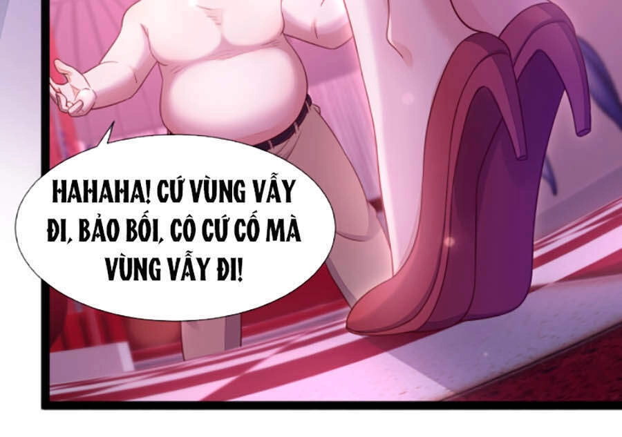 Ác Ma Thì Thầm Chapter 10 - 16