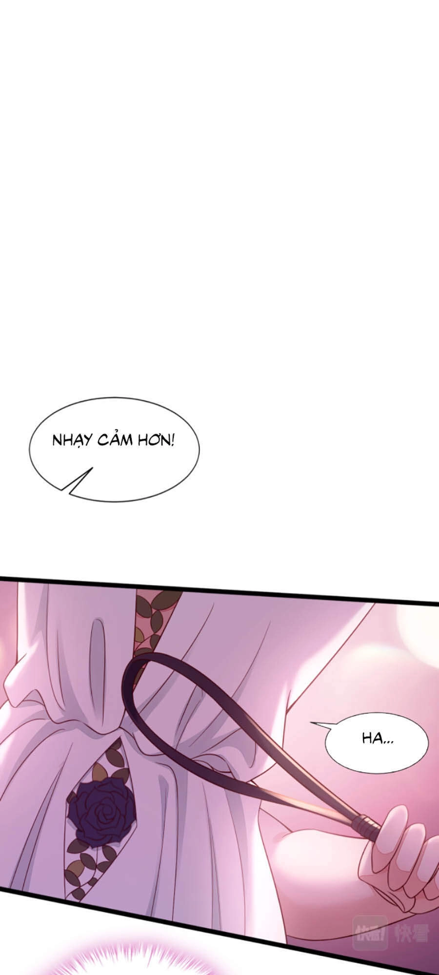 Ác Ma Thì Thầm Chapter 10 - 19