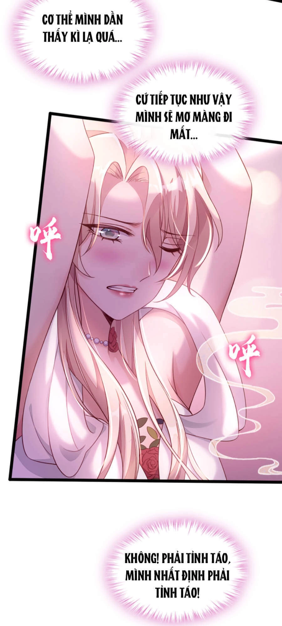 Ác Ma Thì Thầm Chapter 10 - 20