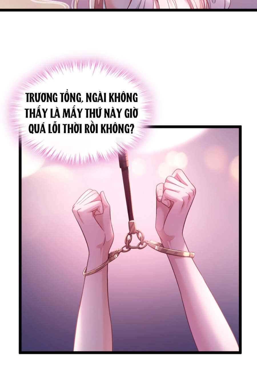 Ác Ma Thì Thầm Chapter 10 - 22