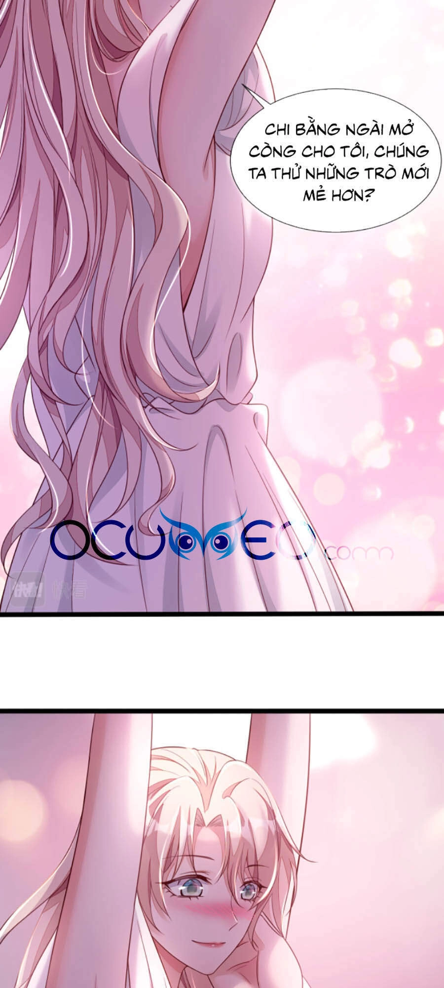 Ác Ma Thì Thầm Chapter 10 - 24