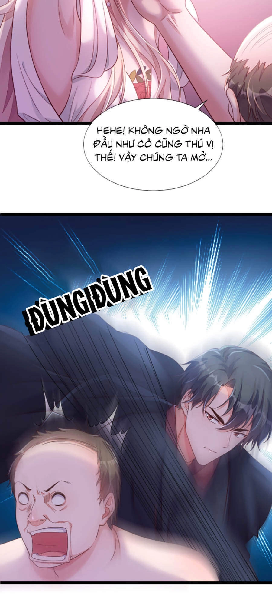 Ác Ma Thì Thầm Chapter 10 - 25