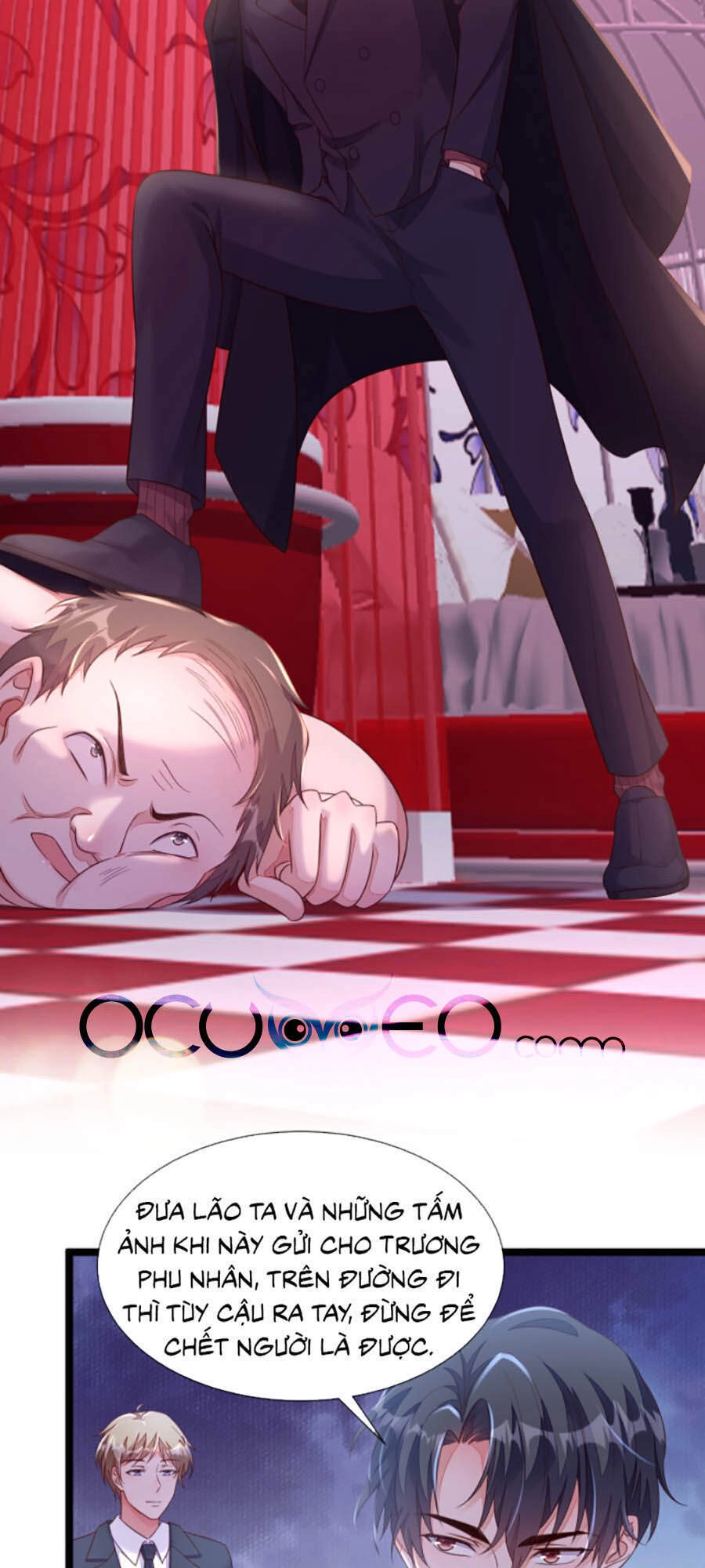 Ác Ma Thì Thầm Chapter 10 - 28