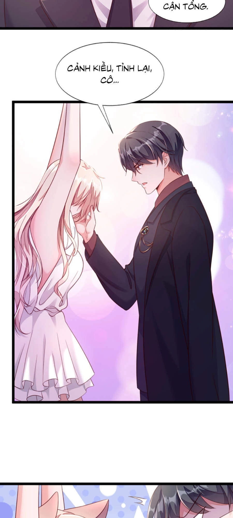 Ác Ma Thì Thầm Chapter 10 - 30