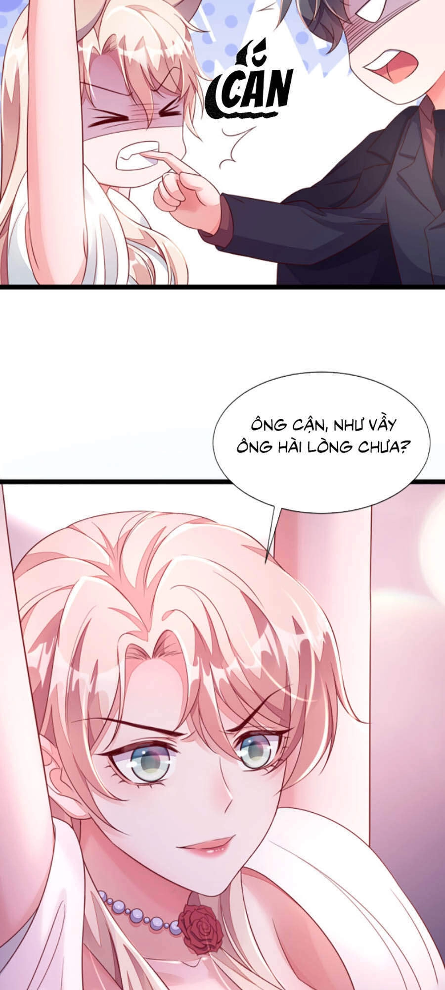 Ác Ma Thì Thầm Chapter 10 - 31