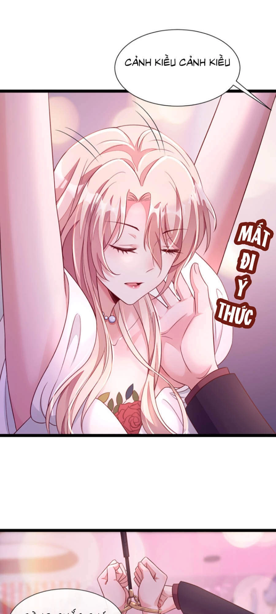 Ác Ma Thì Thầm Chapter 11 - 2