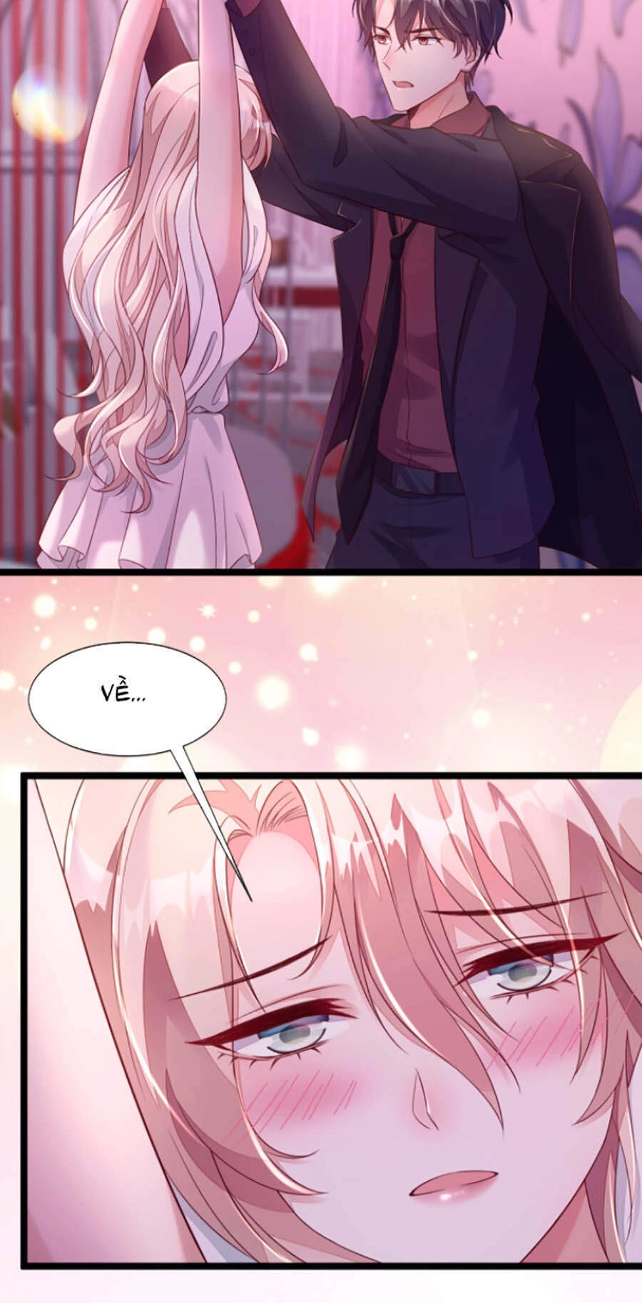 Ác Ma Thì Thầm Chapter 11 - 6