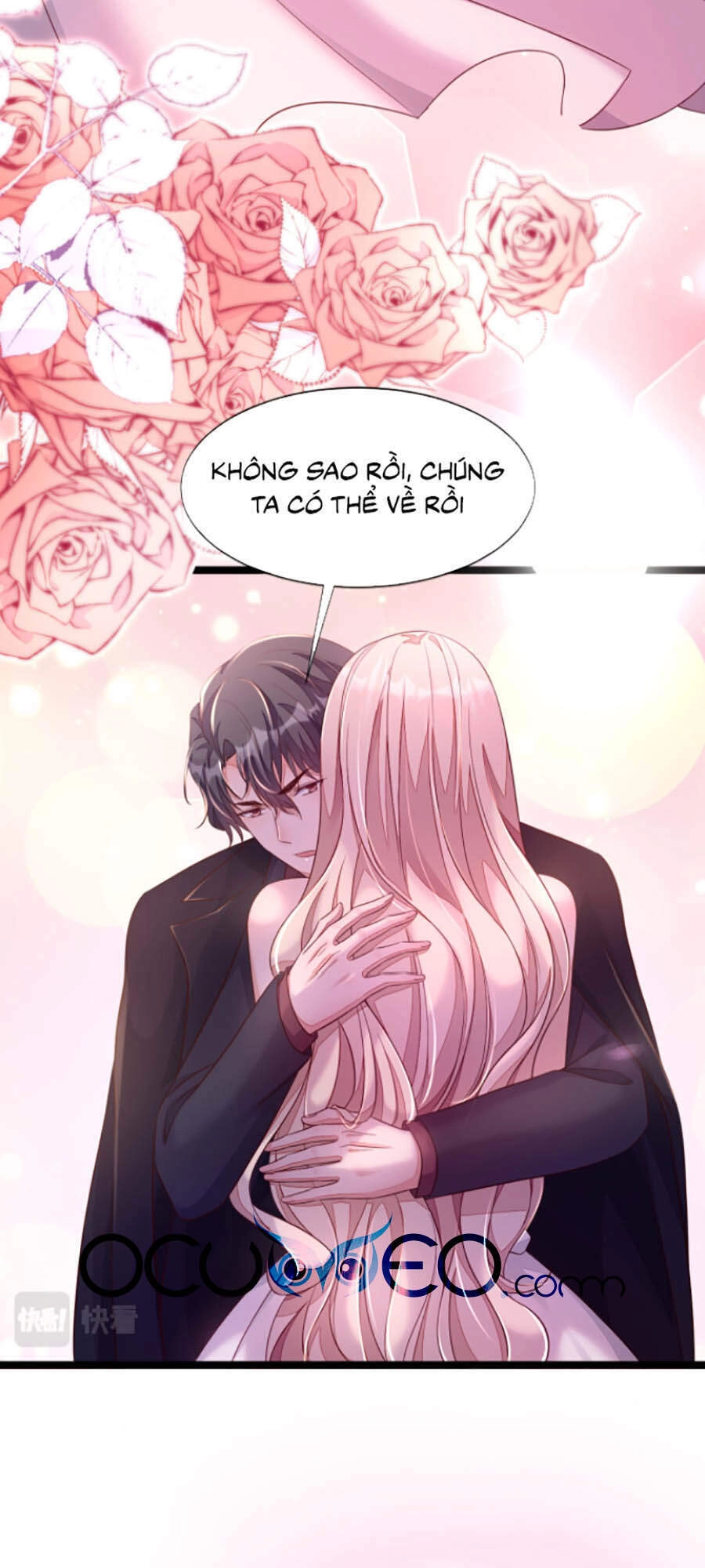 Ác Ma Thì Thầm Chapter 11 - 9