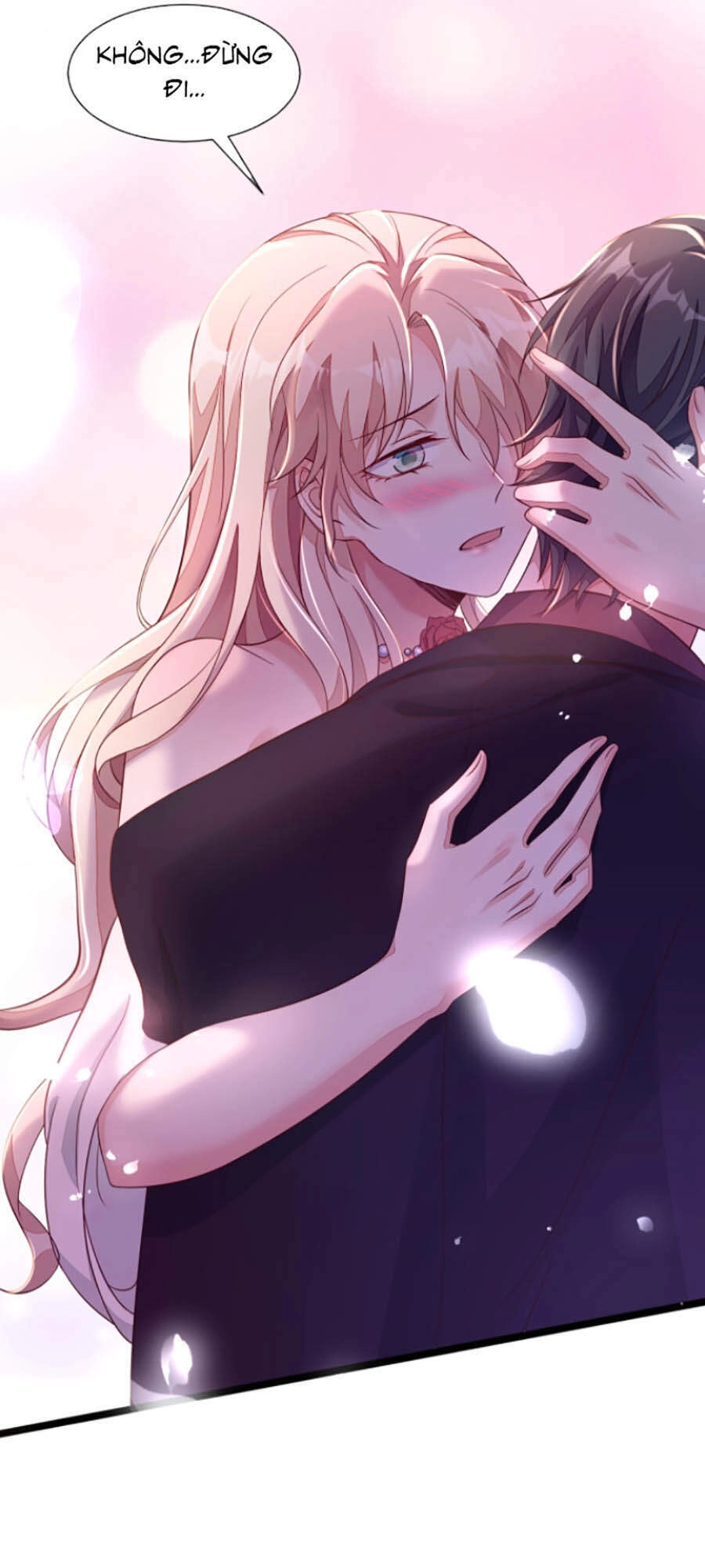 Ác Ma Thì Thầm Chapter 11 - 10