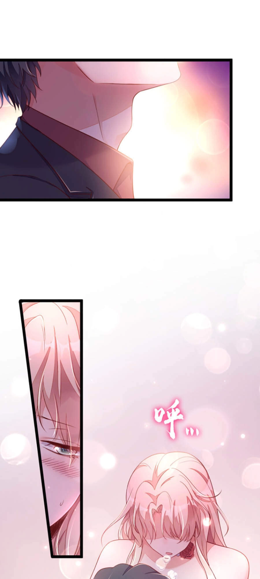 Ác Ma Thì Thầm Chapter 11 - 11