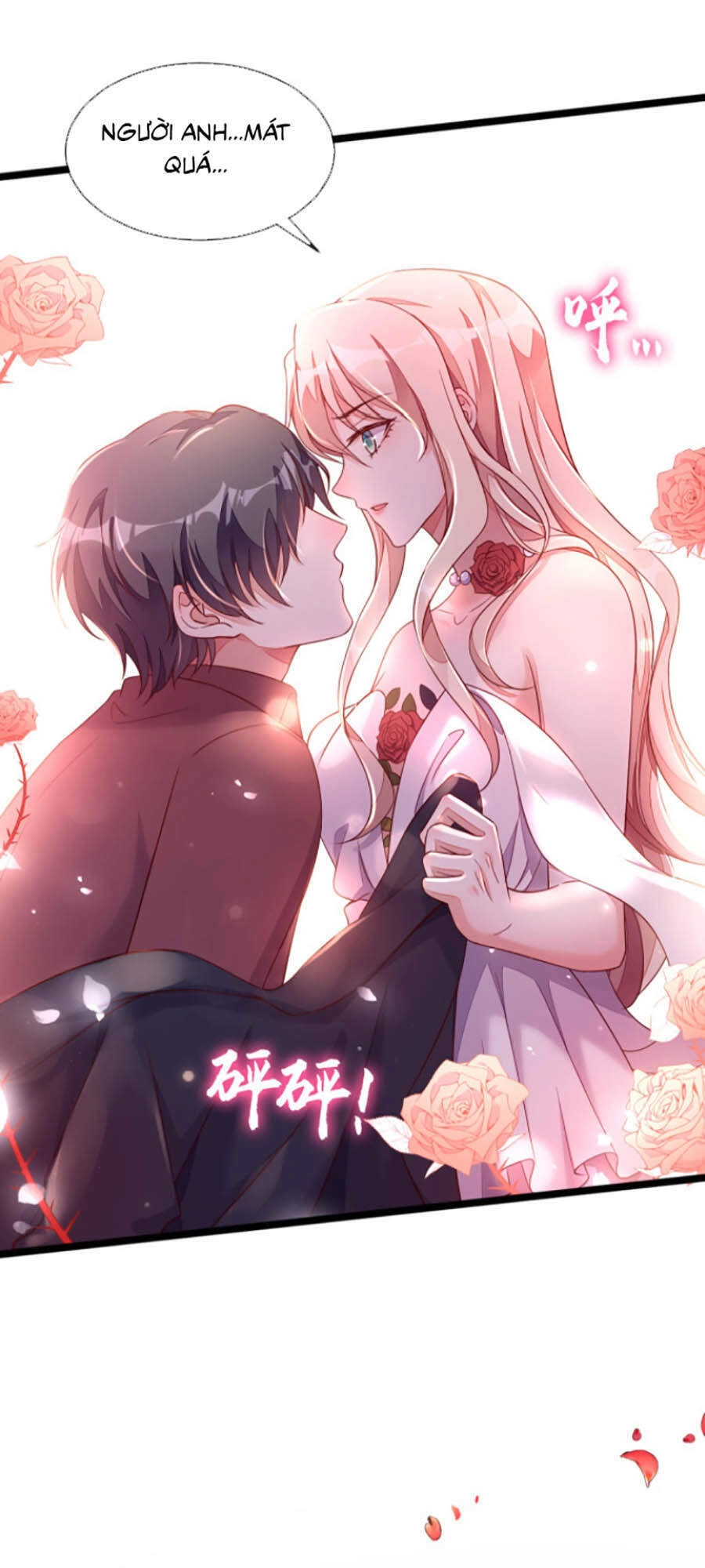 Ác Ma Thì Thầm Chapter 11 - 14