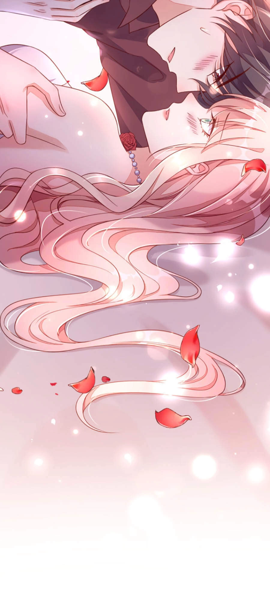 Ác Ma Thì Thầm Chapter 11 - 16