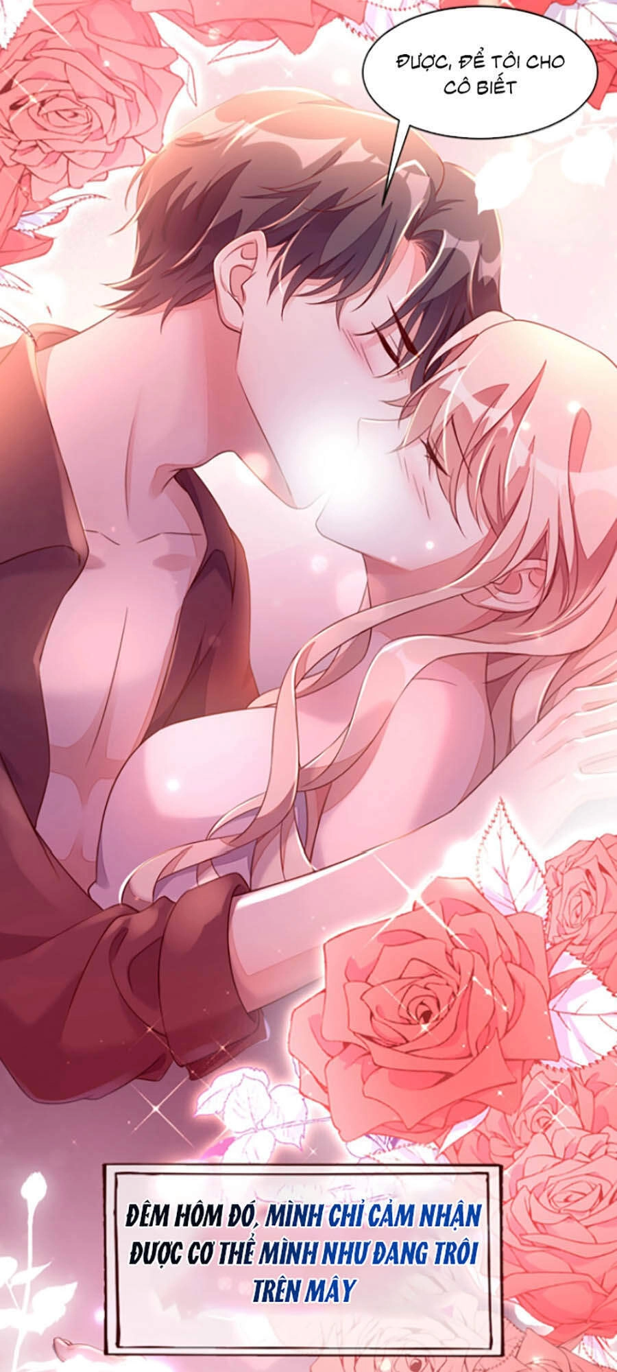 Ác Ma Thì Thầm Chapter 11 - 19