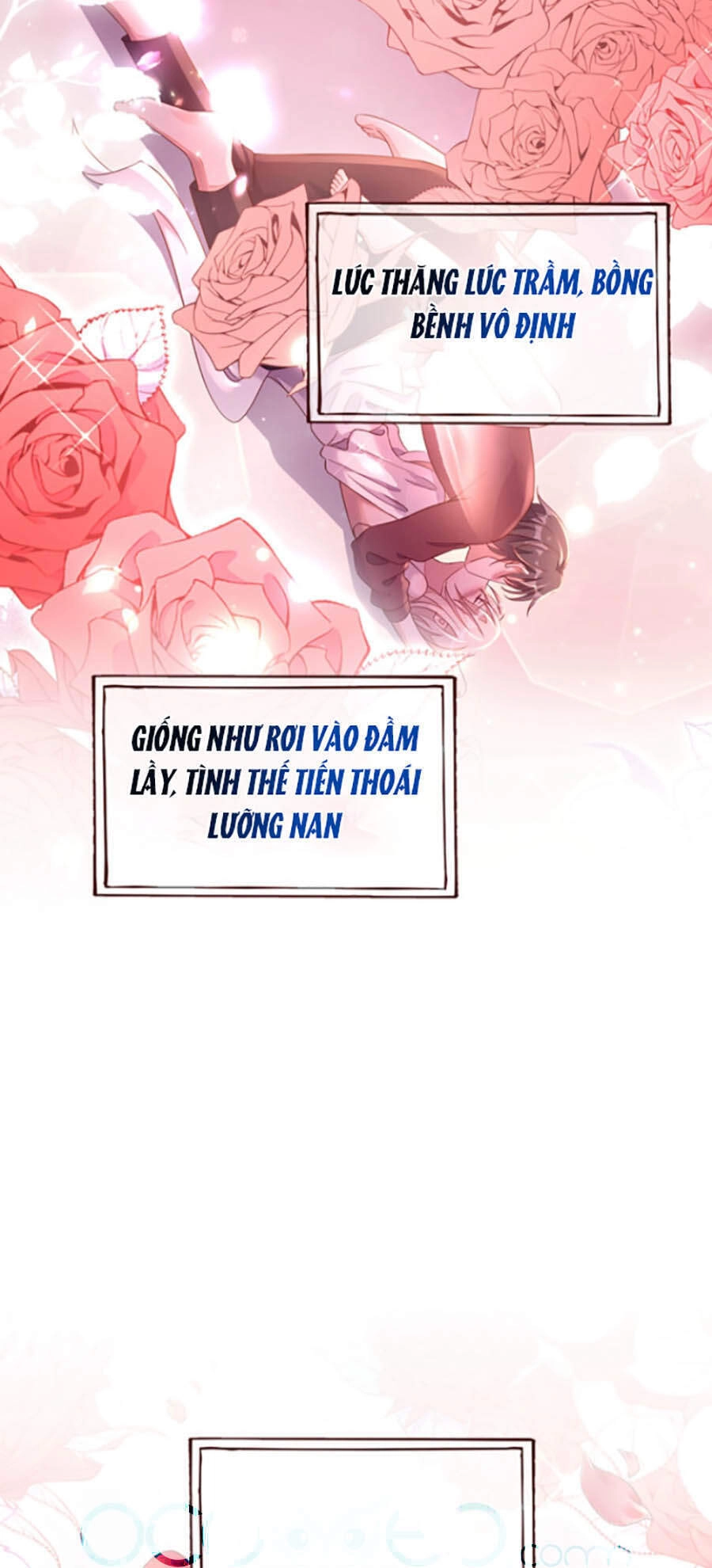 Ác Ma Thì Thầm Chapter 11 - 20