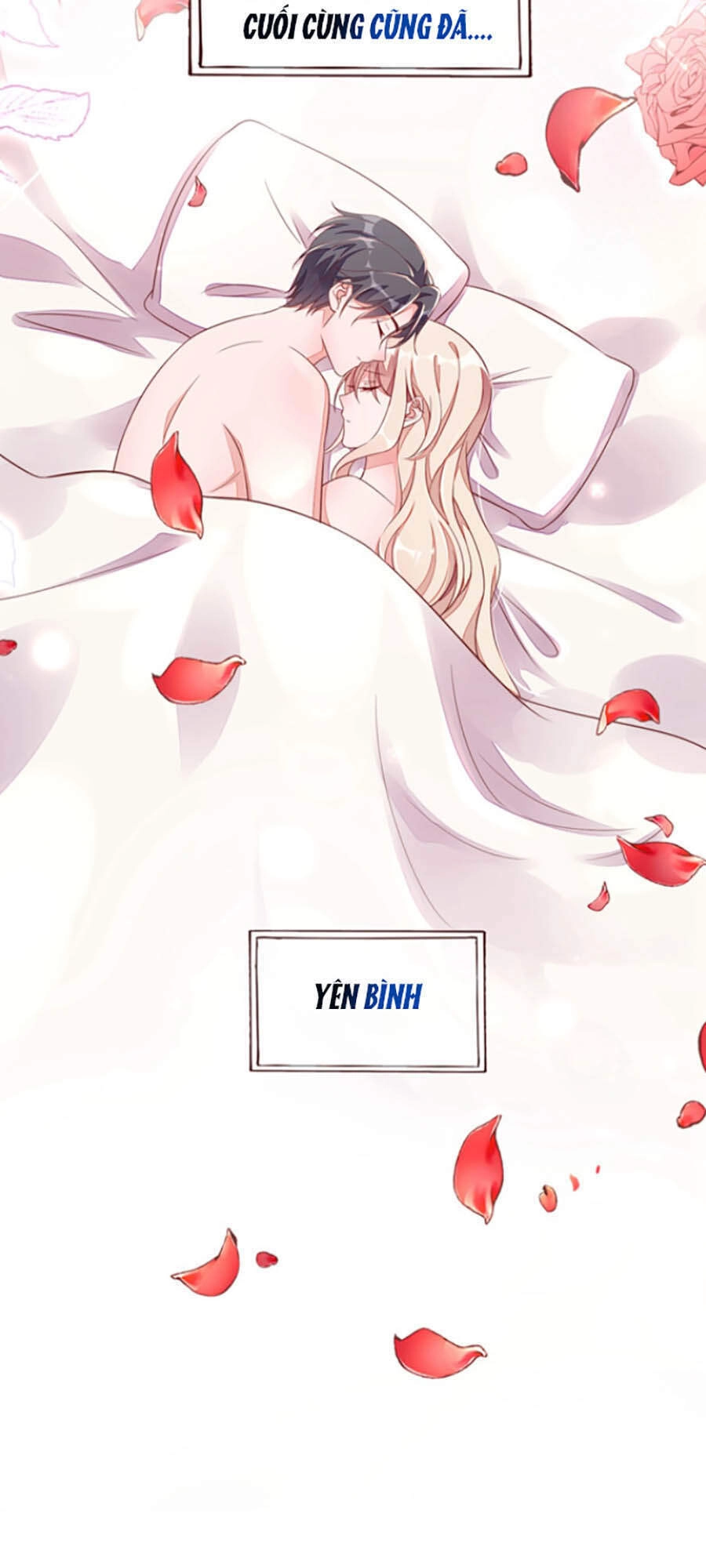 Ác Ma Thì Thầm Chapter 11 - 21