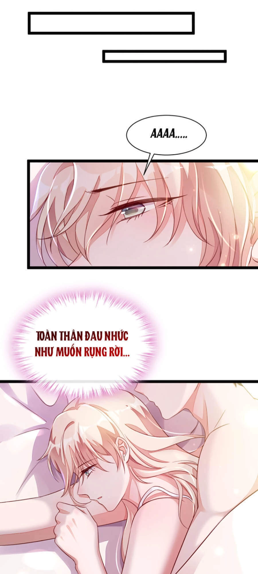 Ác Ma Thì Thầm Chapter 11 - 22