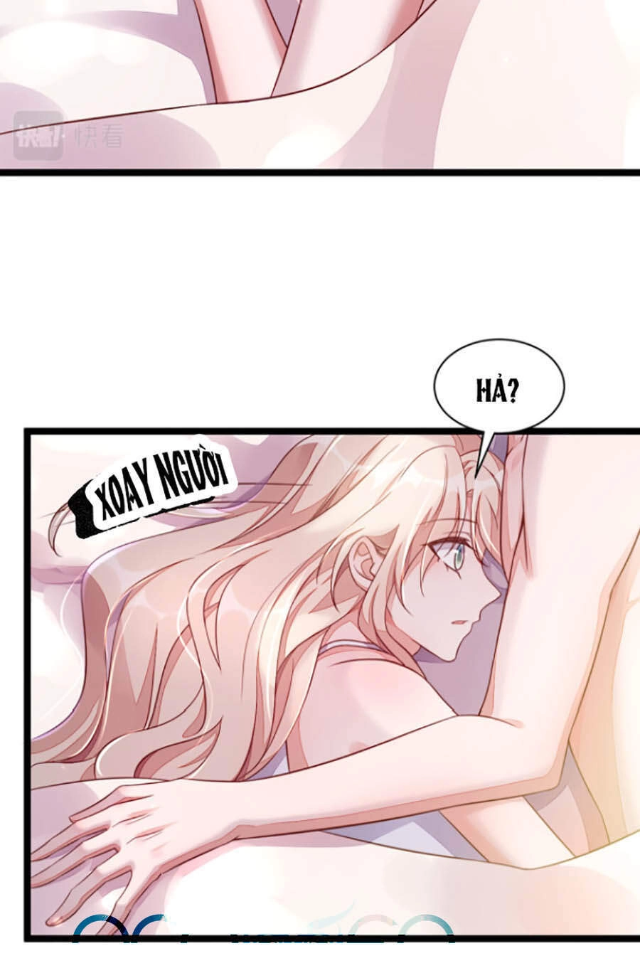 Ác Ma Thì Thầm Chapter 11 - 23