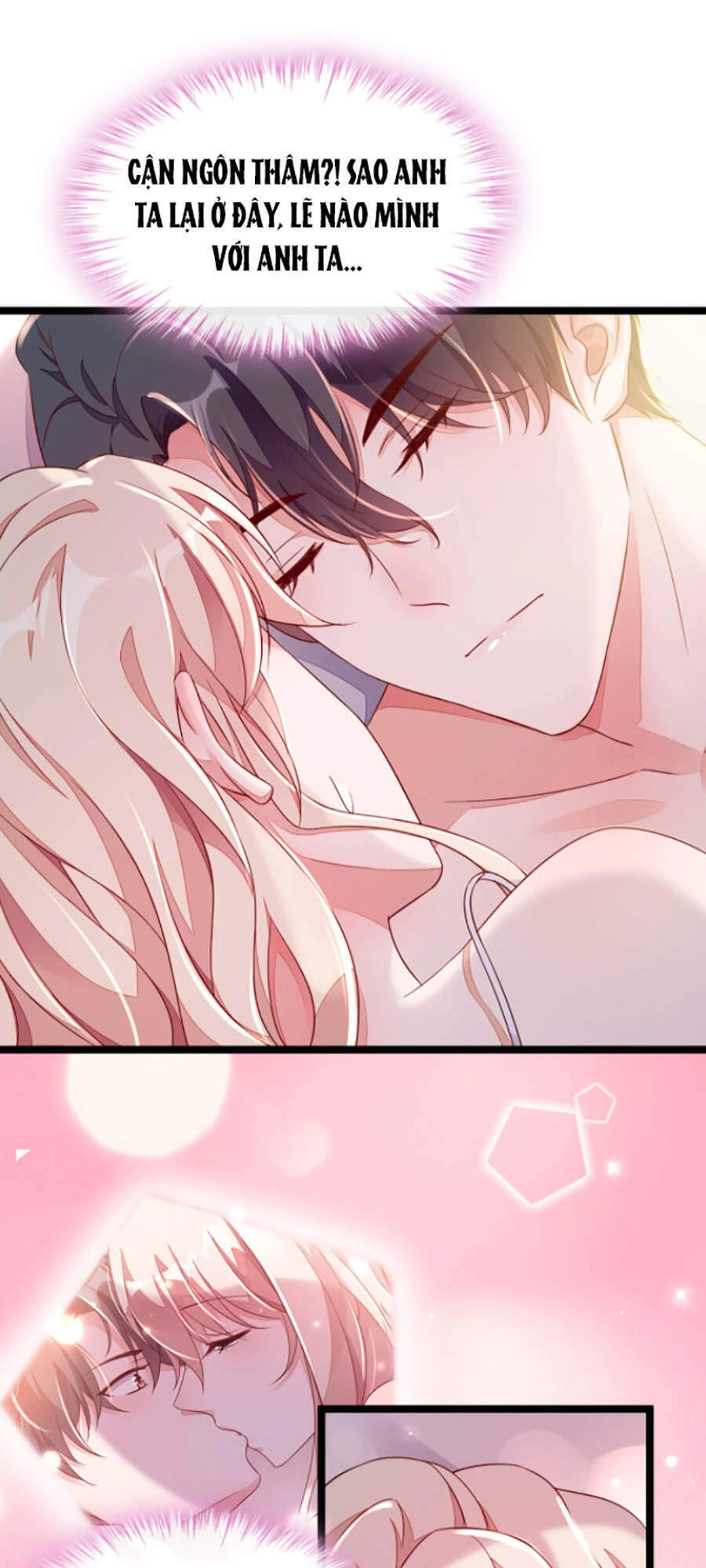 Ác Ma Thì Thầm Chapter 11 - 24