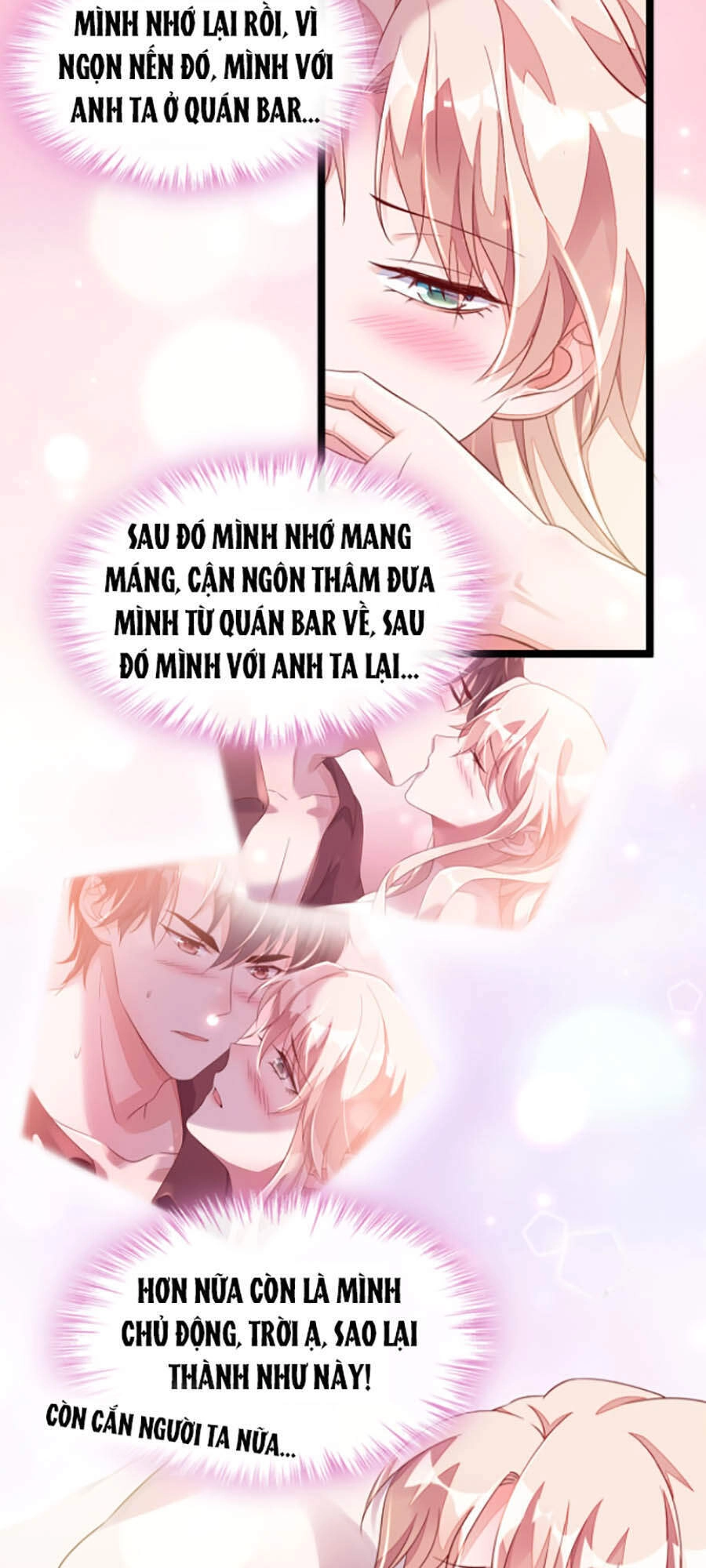 Ác Ma Thì Thầm Chapter 11 - 25